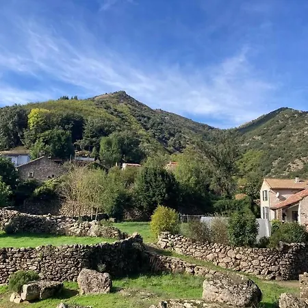 Du Banissou Chez Papy