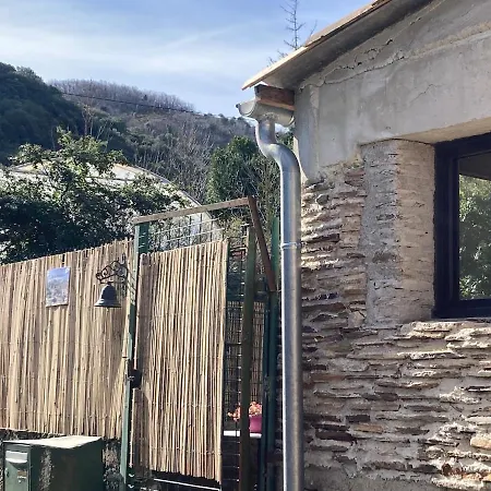 Dom wakacyjny Du Banissou Chez Papy Rosis