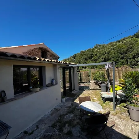 Du Banissou Chez Papy Rosis