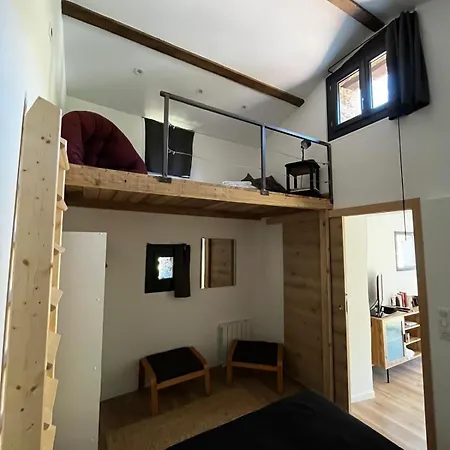 Vakantiehuis Du Banissou Chez Papy Rosis