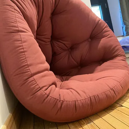 Du Banissou Chez Papy