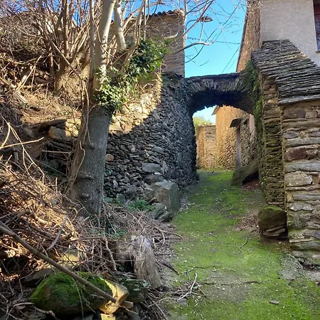 Du Banissou Chez Papy Rosis
