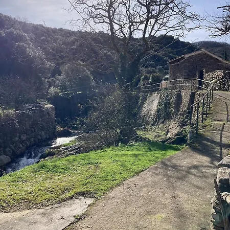 Vakantiehuis Du Banissou Chez Papy